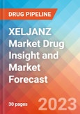 XELJANZ Market Drug Insight and Market Forecast - 2032- Product Image