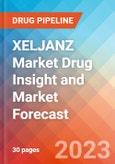 XELJANZ Market Drug Insight and Market Forecast - 2032- Product Image