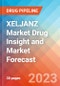 XELJANZ Market Drug Insight and Market Forecast - 2032 - Product Image