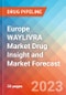 Europe WAYLIVRA Market Drug Insight and Market Forecast - 2032 - Product Image