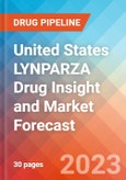United States LYNPARZA Drug Insight and Market Forecast - 2032- Product Image