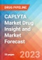 CAPLYTA (Lumateperone) Market Drug Insight and Market Forecast - 2032 - Product Image