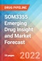 SOM3355 Emerging Drug Insight and Market Forecast - 2032 - Product Image