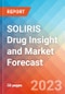 SOLIRIS Drug Insight and Market Forecast - 2032 - Product Image