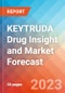 KEYTRUDA (pembrolizumab) Drug Insight and Market Forecast - 2032 - Product Image