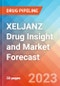 XELJANZ Drug Insight and Market Forecast - 2032 - Product Image