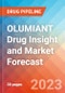 OLUMIANT Drug Insight and Market Forecast - 2032 - Product Thumbnail Image