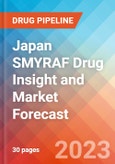Japan SMYRAF Drug Insight and Market Forecast - 2032- Product Image