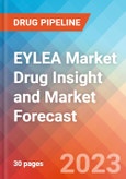 EYLEA Market Drug Insight and Market Forecast - 2032- Product Image