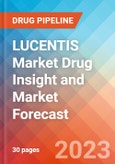 LUCENTIS Market Drug Insight and Market Forecast - 2032- Product Image