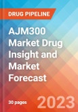 AJM300 Market Drug Insight and Market Forecast - 2032- Product Image