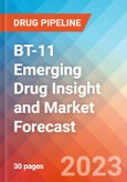 BT-11 Emerging Drug Insight and Market Forecast - 2032- Product Image