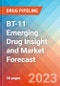 BT-11 Emerging Drug Insight and Market Forecast - 2032 - Product Thumbnail Image