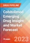 Cobitolimod Emerging Drug Insight and Market Forecast - 2032 - Product Thumbnail Image