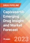 Capivasertib Emerging Drug Insight and Market Forecast - 2032 - Product Thumbnail Image