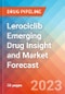 Lerociclib Emerging Drug Insight and Market Forecast - 2032 - Product Thumbnail Image