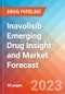 Inavolisib Emerging Drug Insight and Market Forecast - 2032 - Product Thumbnail Image