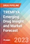 TREMFYA Emerging Drug Insight and Market Forecast - 2032 - Product Image