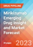Mirikizumab Emerging Drug Insight and Market Forecast - 2032- Product Image