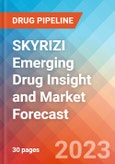 SKYRIZI Emerging Drug Insight and Market Forecast - 2032- Product Image