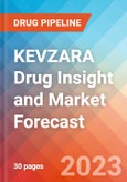 KEVZARA Drug Insight and Market Forecast - 2032- Product Image