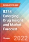 B244 Emerging Drug Insight and Market Forecast - 2032 - Product Thumbnail Image
