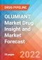 OLUMIANT Market Drug Insight and Market Forecast - 2032 - Product Thumbnail Image