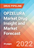 OPZELURA Market Drug Insight and Market Forecast - 2032- Product Image