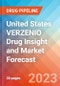United States VERZENIO Drug Insight and Market Forecast - 2032 - Product Image