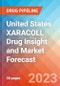 United States XARACOLL Drug Insight and Market Forecast - 2032 - Product Thumbnail Image