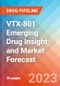 VTX-801 Emerging Drug Insight and Market Forecast - 2032 - Product Thumbnail Image