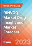RINVOQ Market Drug Insight and Market Forecast - 2032- Product Image