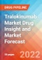 Tralokinumab Market Drug Insight and Market Forecast - 2032 - Product Thumbnail Image