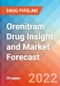 Orenitram Drug Insight and Market Forecast - 2032 - Product Image