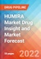 HUMIRA Market Drug Insight and Market Forecast - 2032 - Product Thumbnail Image
