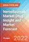 Nemolizumab Market Drug Insight and Market Forecast - 2032 - Product Thumbnail Image