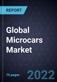 Growth Opportunities for the Global Microcars Market- Product Image