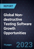 Global Non-destructive (NDT) Testing Software Growth Opportunities- Product Image