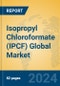 Isopropyl Chloroformate (IPCF) Global Market Insights 2024, Analysis and Forecast to 2029, by Manufacturers, Regions, Technology, Application - Product Image