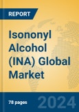 Isononyl Alcohol (INA) Global Market Insights 2024, Analysis and Forecast to 2029, by Manufacturers, Regions, Technology, Application- Product Image