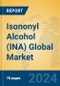 Isononyl Alcohol (INA) Global Market Insights 2023, Analysis and Forecast to 2028, by Manufacturers, Regions, Technology, Application - Product Image