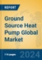 Ground Source Heat Pump Global Market Insights 2024, Analysis and Forecast to 2029, by Manufacturers, Regions, Technology, Application - Product Thumbnail Image