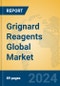 Grignard Reagents Global Market Insights 2024, Analysis and Forecast to 2029, by Market Participants, Regions, Technology, Product Type - Product Image