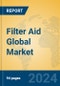Filter Aid Global Market Insights 2024, Analysis and Forecast to 2029, by Manufacturers, Regions, Technology, Application, Product Type - Product Image