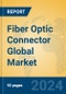 Fiber Optic Connector Global Market Insights 2024, Analysis and Forecast to 2029, by Manufacturers, Regions, Technology, Application - Product Thumbnail Image