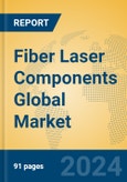Fiber Laser Components Global Market Insights 2024, Analysis and Forecast to 2029, by Manufacturers, Regions, Technology, Product Type- Product Image