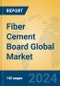 Fiber Cement Board Global Market Insights 2024, Analysis and Forecast to 2029, by Manufacturers, Regions, Technology, Application, Product Type - Product Thumbnail Image