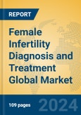 Female Infertility Diagnosis and Treatment Global Market Insights 2023, Analysis and Forecast to 2028, by Manufacturers, Regions, Technology, Application, Product Type- Product Image