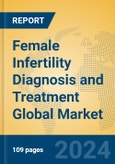 Female Infertility Diagnosis and Treatment Global Market Insights 2024, Analysis and Forecast to 2029, by Manufacturers, Regions, Technology, Application, Product Type- Product Image