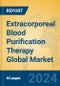 Extracorporeal Blood Purification Therapy Global Market Insights 2024, Analysis and Forecast to 2029, by Market Participants, Regions, Technology, Product Type - Product Thumbnail Image